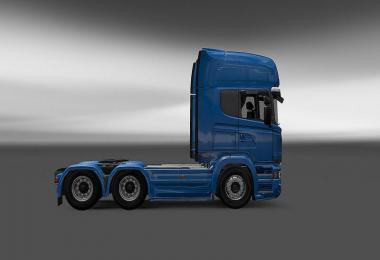 Streamline Megapack by Punisher V2