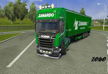 Streamline + Trailer-Zanardo logistica