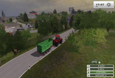 Sudharz v1.0