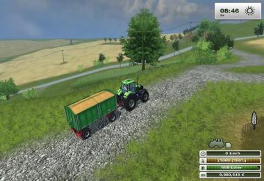 Sudharz v1.0