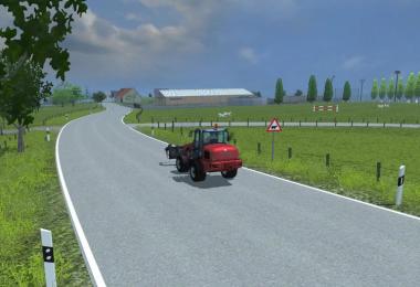 Sudharz v1.0