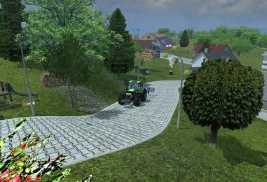 Sudharz v1.0