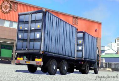 TANDEM ADDITION FOR F.S.C. STAR 200