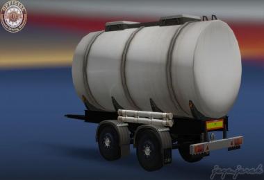 TANDEM ADDITION FOR F.S.C. STAR 200