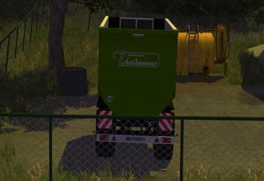 Thalhammer ASW v2.1 MR