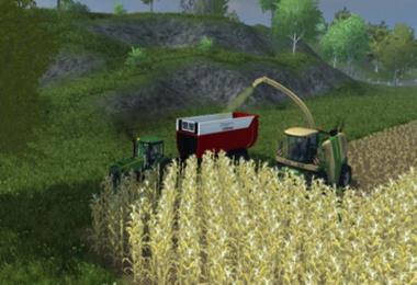 Thalhammer ASW v2.1 MR