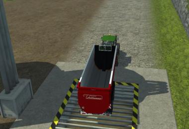 Thalhammer ASW v2.1 MR