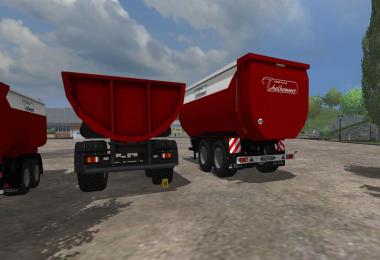 Thalhammer ASW v2.1 MR