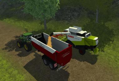 Thalhammer ASW v2.1 MR