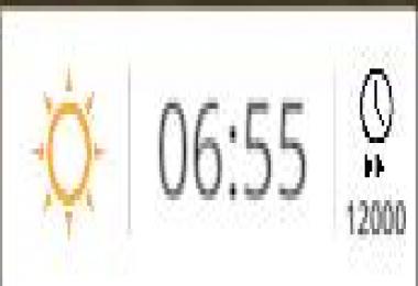 TimeFastForward for ls15 v1.0