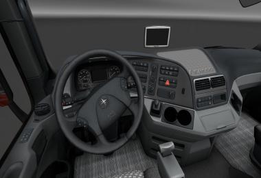 TomTom navigation for all trucks (GPS) 1.0