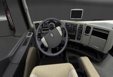 TomTom navigation for all trucks (GPS) 1.0