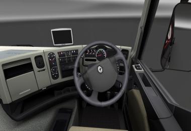 TomTom navigation for all trucks (GPS) 1.0