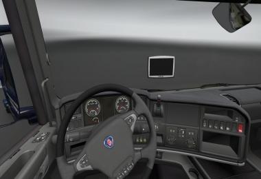 TomTom navigation for all trucks (GPS) 1.0