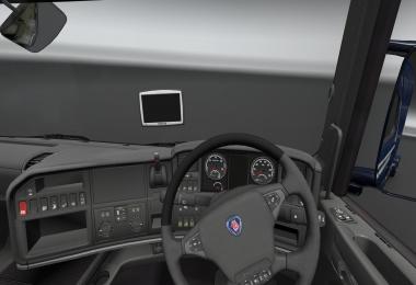 TomTom navigation for all trucks (GPS) 1.0