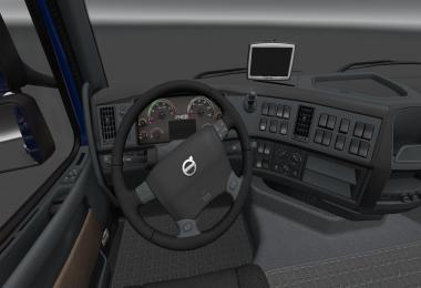 TomTom navigation for all trucks (GPS) 1.0