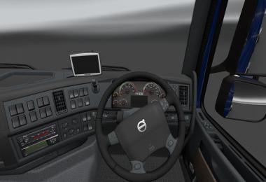 TomTom navigation for all trucks (GPS) 1.0