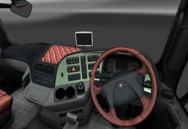 TomTom navigation for all trucks (GPS) 1.0