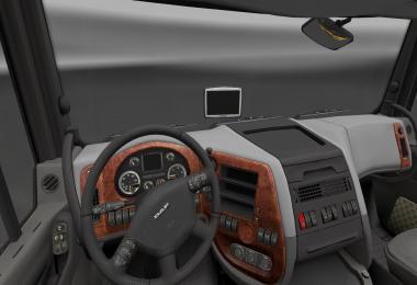 TomTom navigation for all trucks (GPS) 1.0