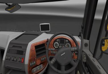 TomTom navigation for all trucks (GPS) 1.0