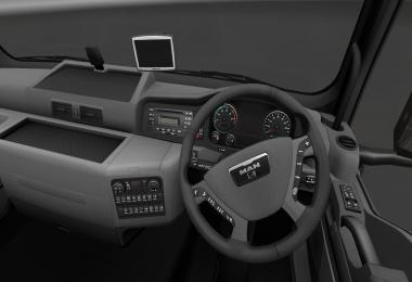 TomTom navigation for all trucks (GPS) 1.0