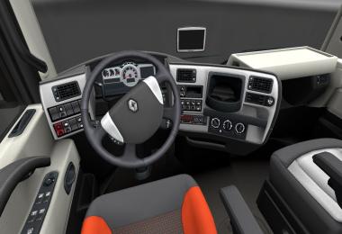 TomTom navigation for all trucks (GPS) 1.0