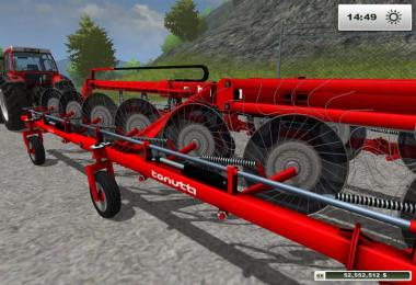 Tonutti Milennium 20 v1.0