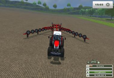 Tonutti Milennium 20 v1.0