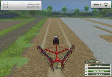 Tonutti Milennium 20 v1.0