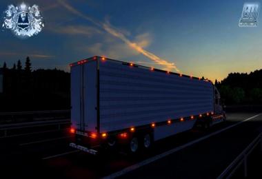 Trailer Greatdane standalone v1.0