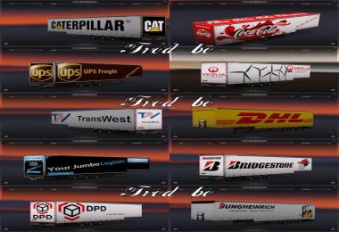 Trailer Pack Jumbo V1