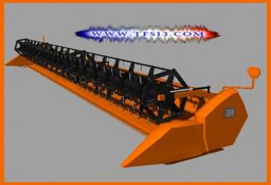 TRIBINE PROTOTYPE V2 BOX