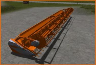 TRIBINE PROTOTYPE V2 BOX