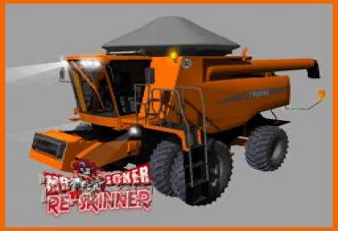 TRIBINE PROTOTYPE V2 BOX