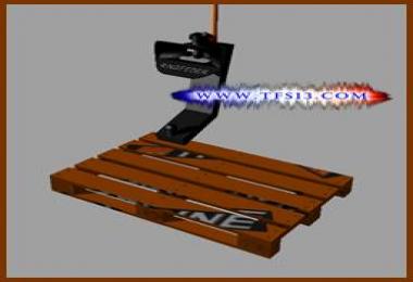 TRIBINE PROTOTYPE V2 BOX