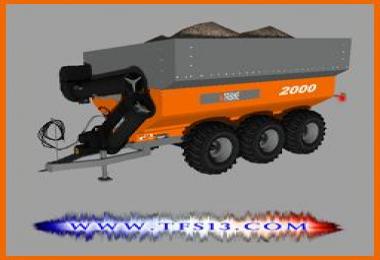 TRIBINE PROTOTYPE V2 BOX