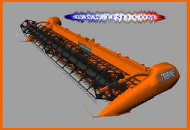 TRIBINE PROTOTYPE V2 BOX