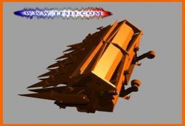 TRIBINE PROTOTYPE V2 BOX