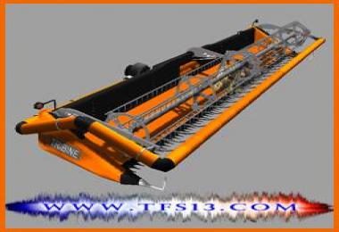 TRIBINE PROTOTYPE V2 BOX