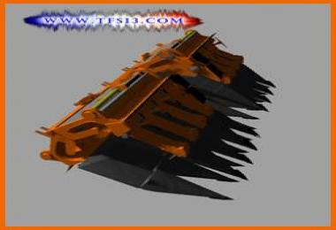 TRIBINE PROTOTYPE V2 BOX