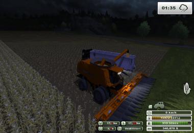 TRIBINE PROTOTYPE V2 BOX