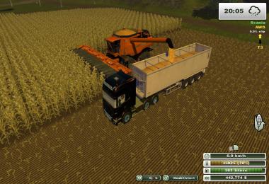 TRIBINE PROTOTYPE V2 BOX