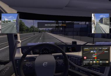 TruckSim Map v5.2