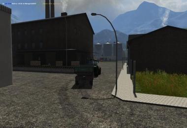 Two Rivers v2.0 Modpack