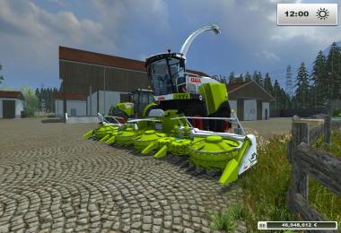 Two Rivers v2.0 Modpack