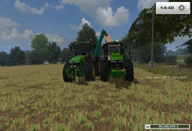 Two Rivers v2.0 Modpack