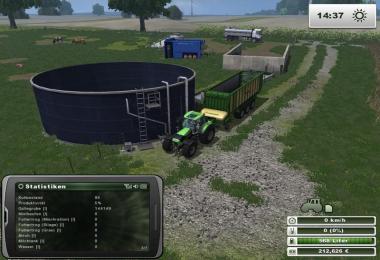 Uckerfelde Map v1.2 mit GMK fixed