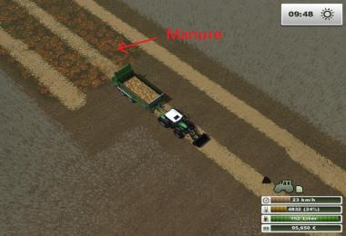 Uckerfelde Map v1.2 mit GMK