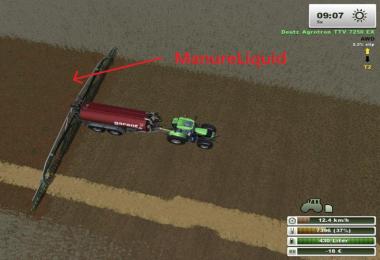 Uckerfelde Map v1.2 mit GMK