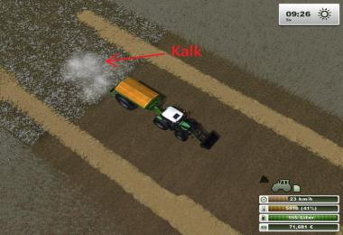 Uckerfelde Map v1.2 mit GMK